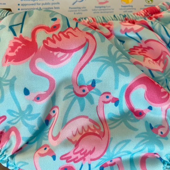 iplay by Green Sprouts Swim Diaper - Picture 5 of 8